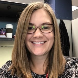 Meet your Posher, Caroline